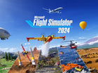 Flight Simulator 2024