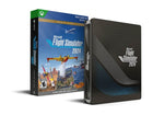 Flight Simulator 2024 - Steelbook