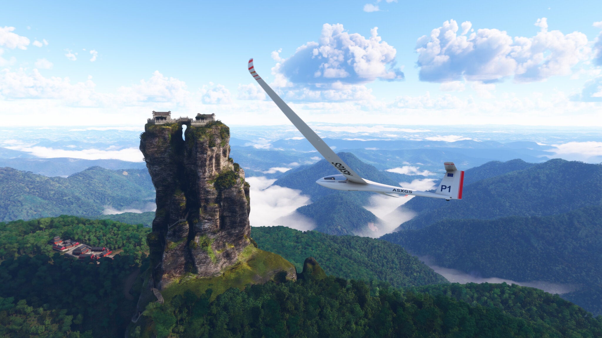 Microsoft Flight Simulator 2024 Will Deliver Performance Gains Via