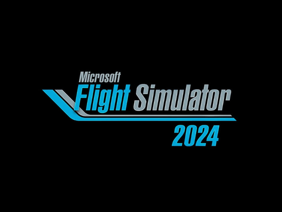 Microsoft Flight Simulator 2024