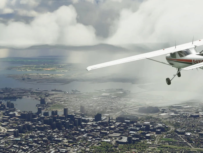 Microsoft Flight Simulator 40th Anniversary Edition Soars With New Planes  And Missions
