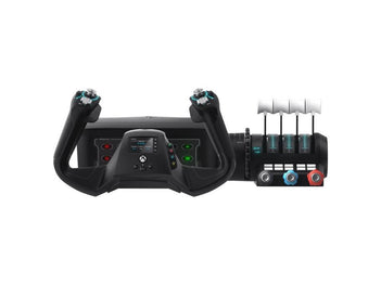 Flight Simulator Yokes for Xbox - FlightsimWebshop