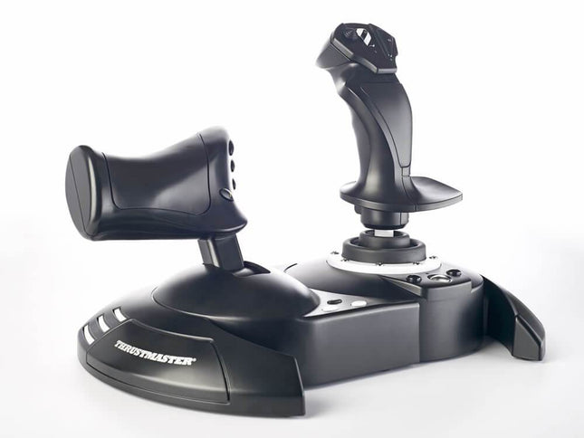 Thrustmaster TCA Sidestick X Airbus Edition for Xbox 4460219 B&H